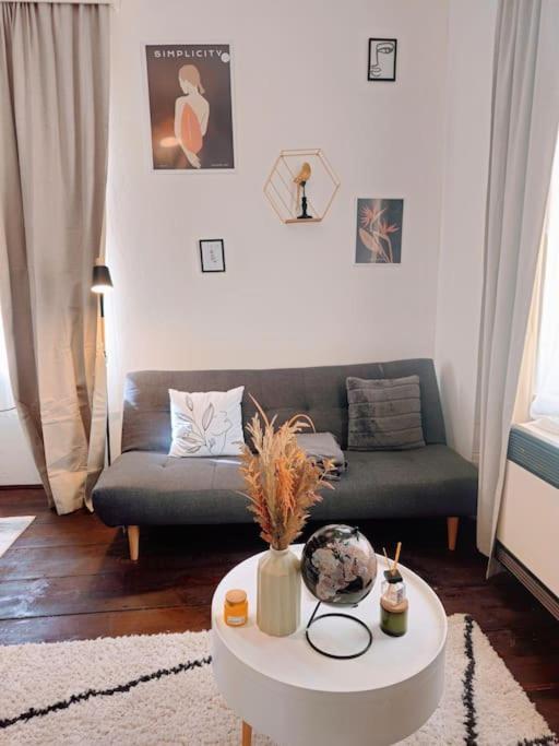Apartment Swanky