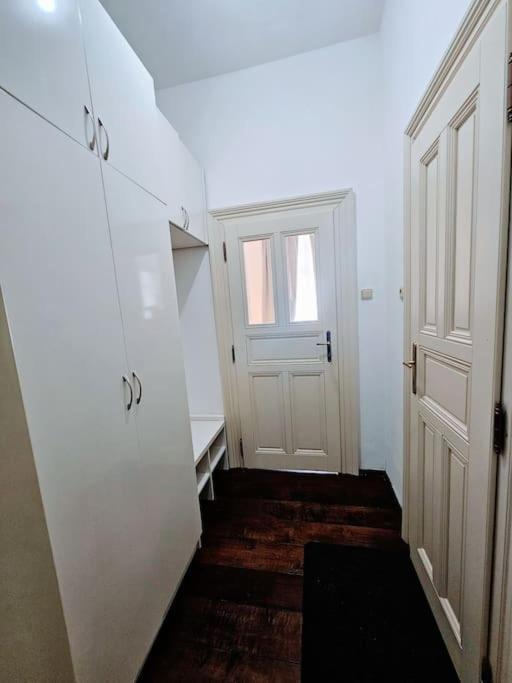 Swanky Apartment Prag
