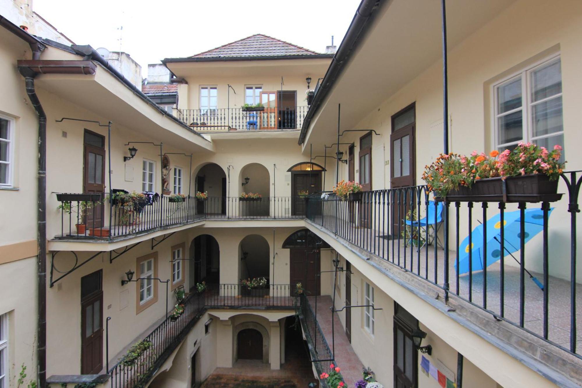 Lägenhet Prokopska In The Heart Of Mala Strana *