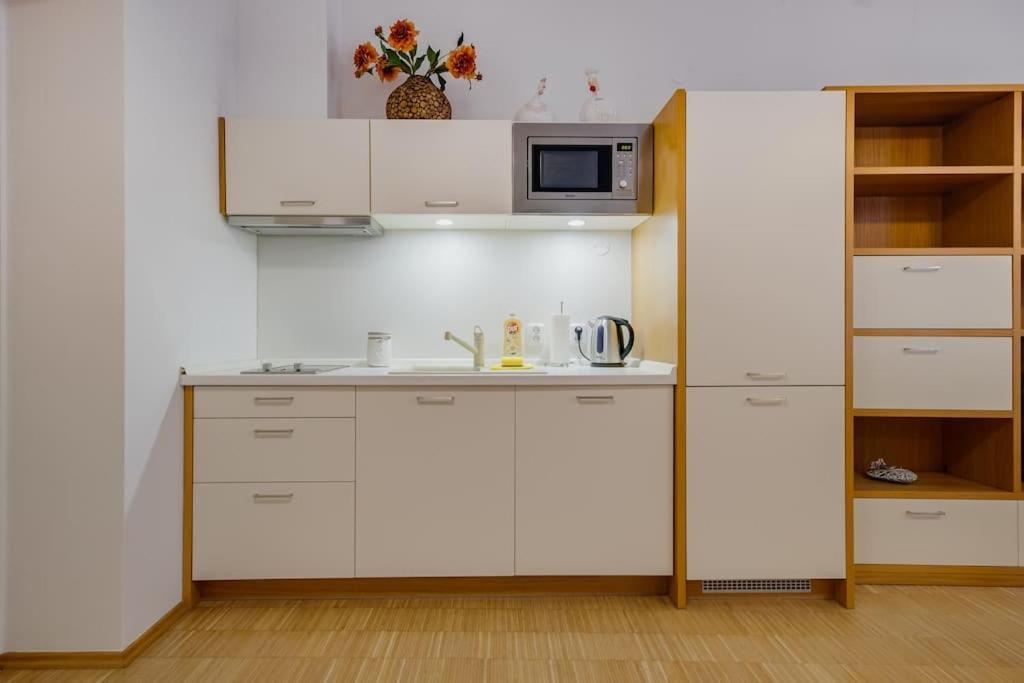 Apartment Deluxe In Prime Location Prague
