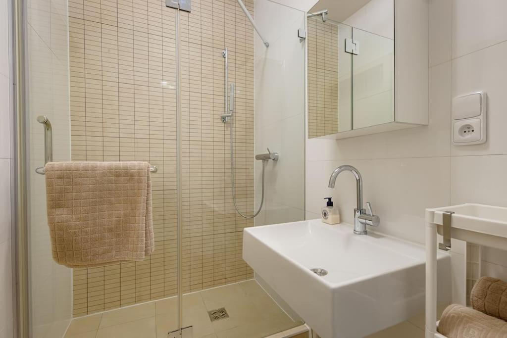 Deluxe In Prime Location Prague