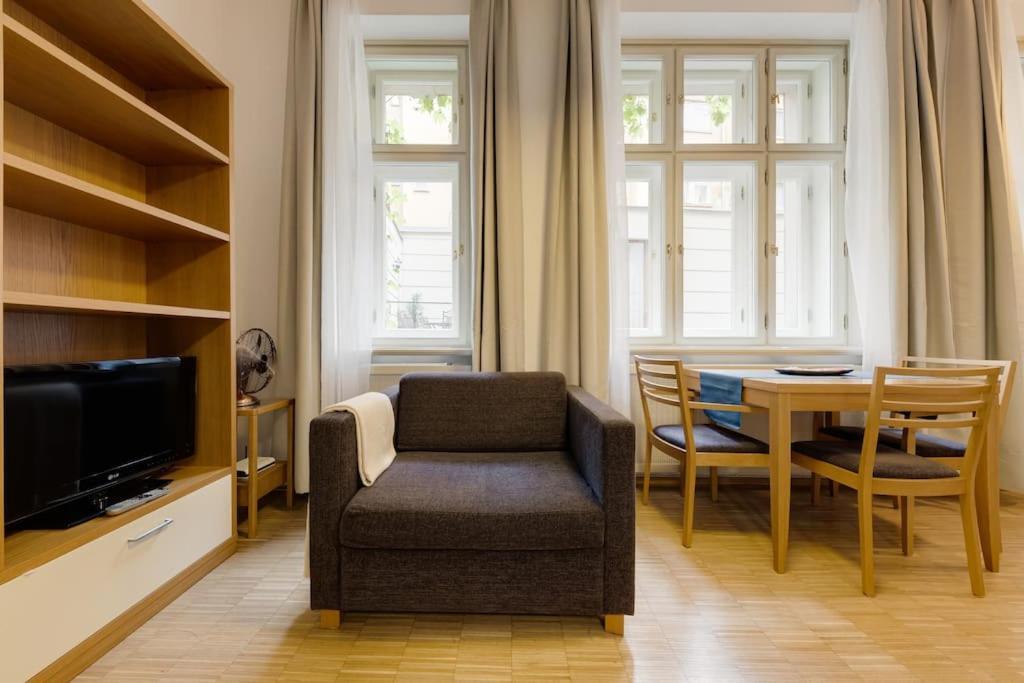Deluxe In Prime Location Prague