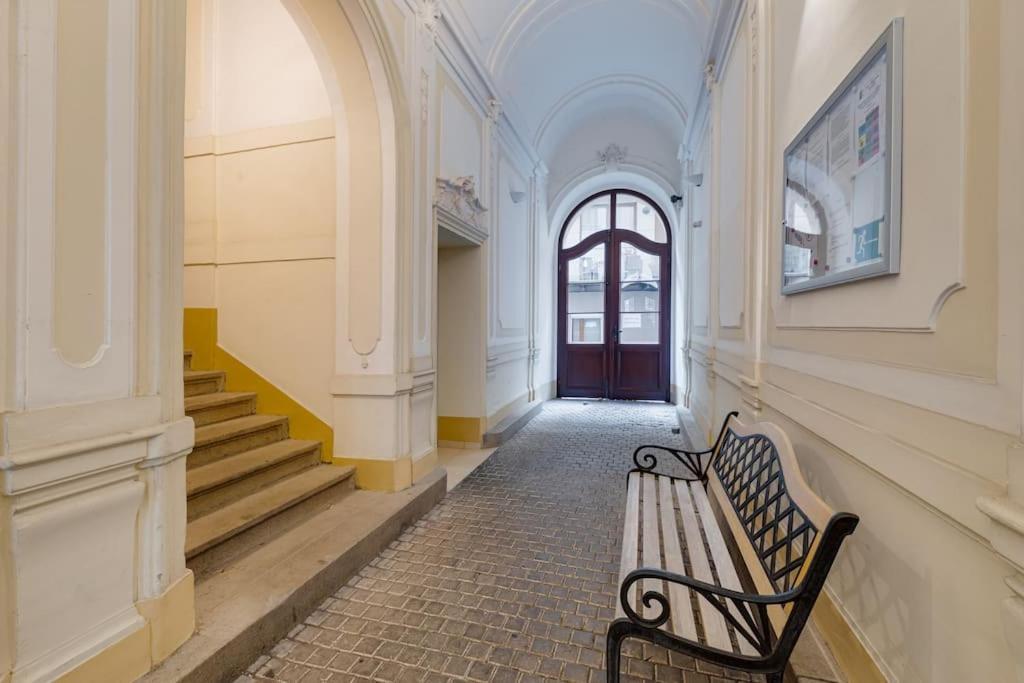 Deluxe In Prime Location * Prague