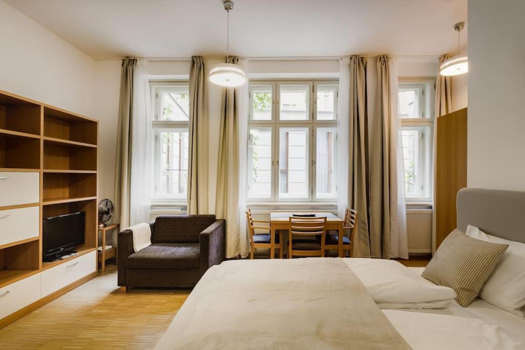 Deluxe In Prime Location * Prague