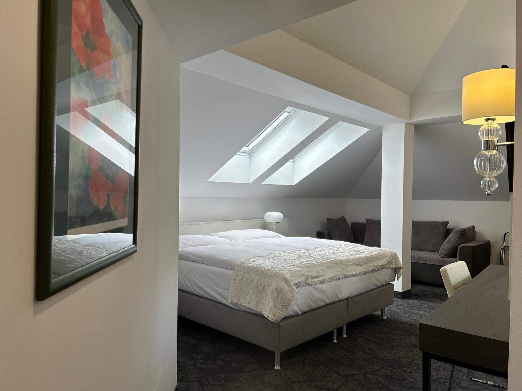 Máchova Hotel 3*