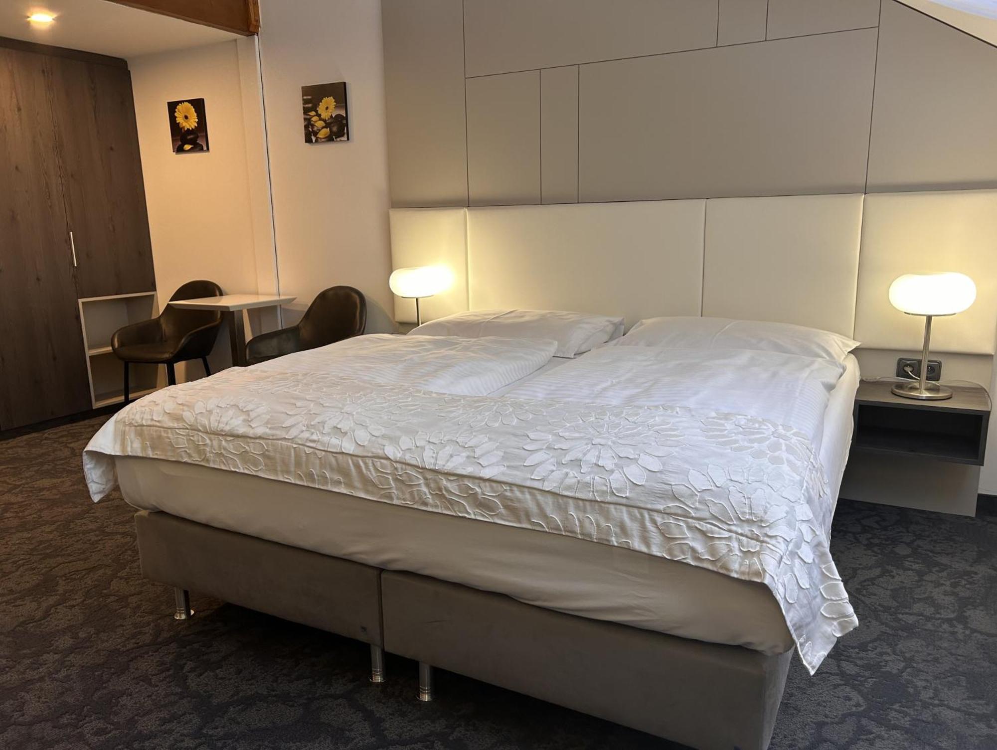 Hotel Máchova 3*