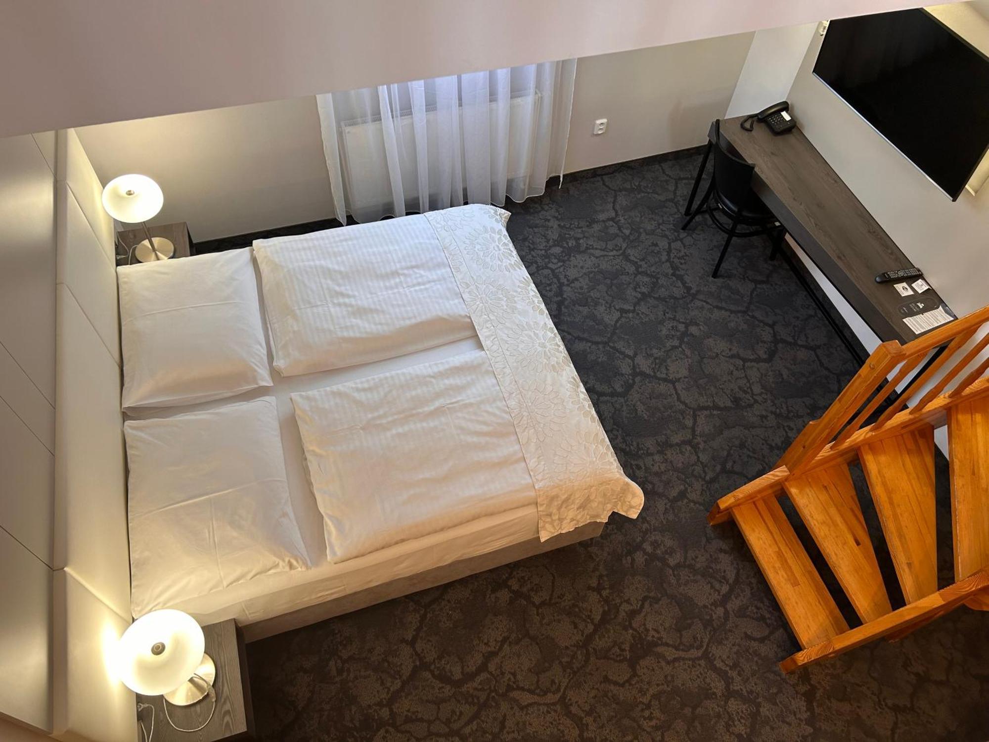 Máchova Hotel 3*