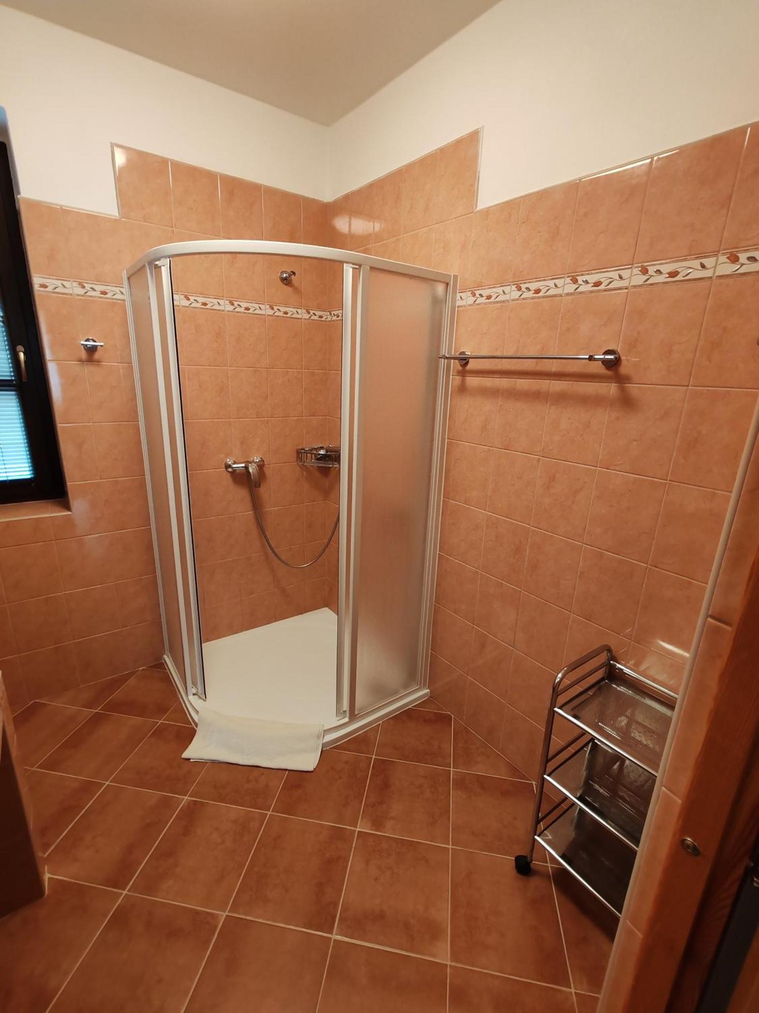 Guest house Trojska *