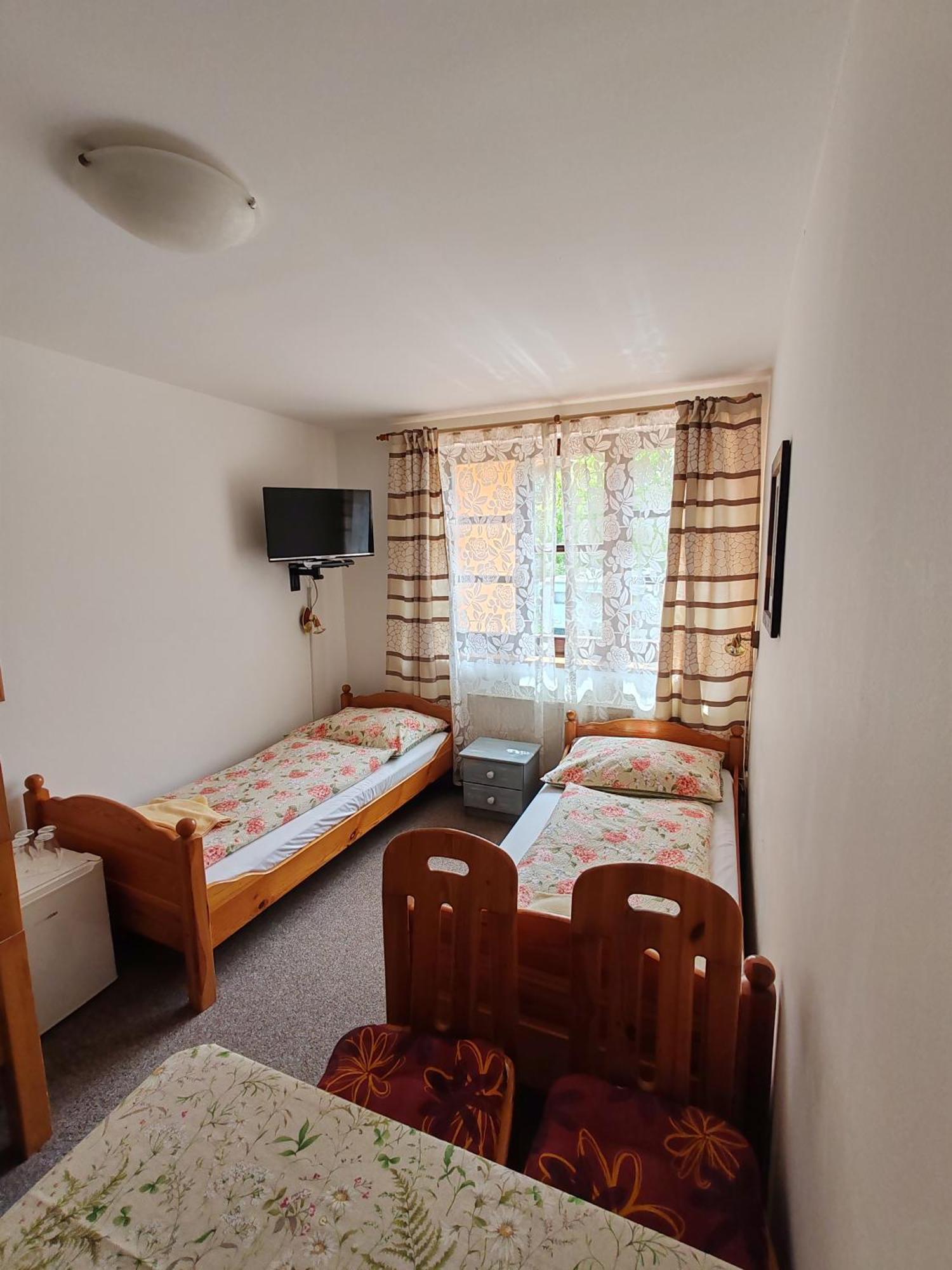 Trojska Guest house *