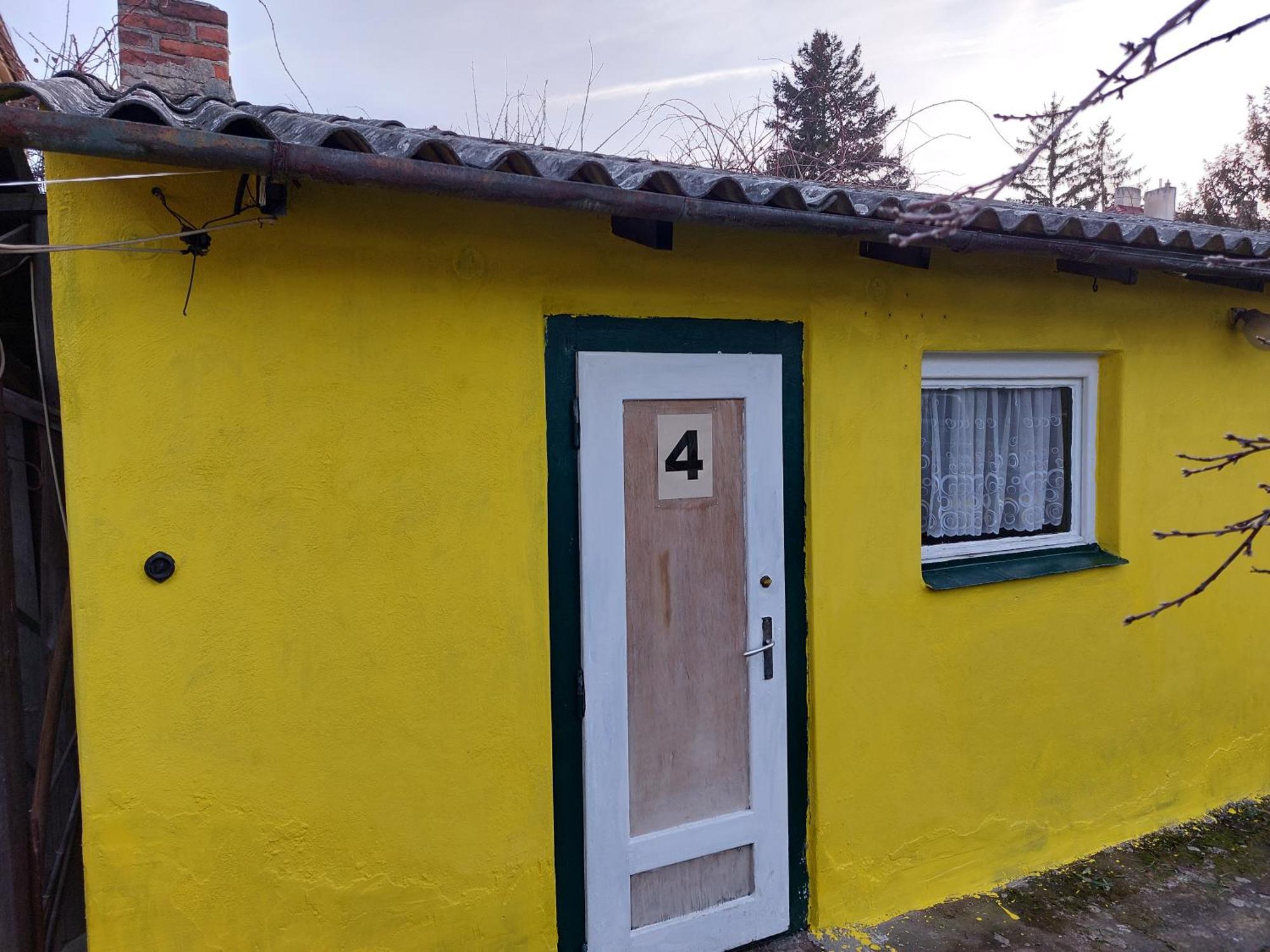 Retro Challenge&garden Gasthof