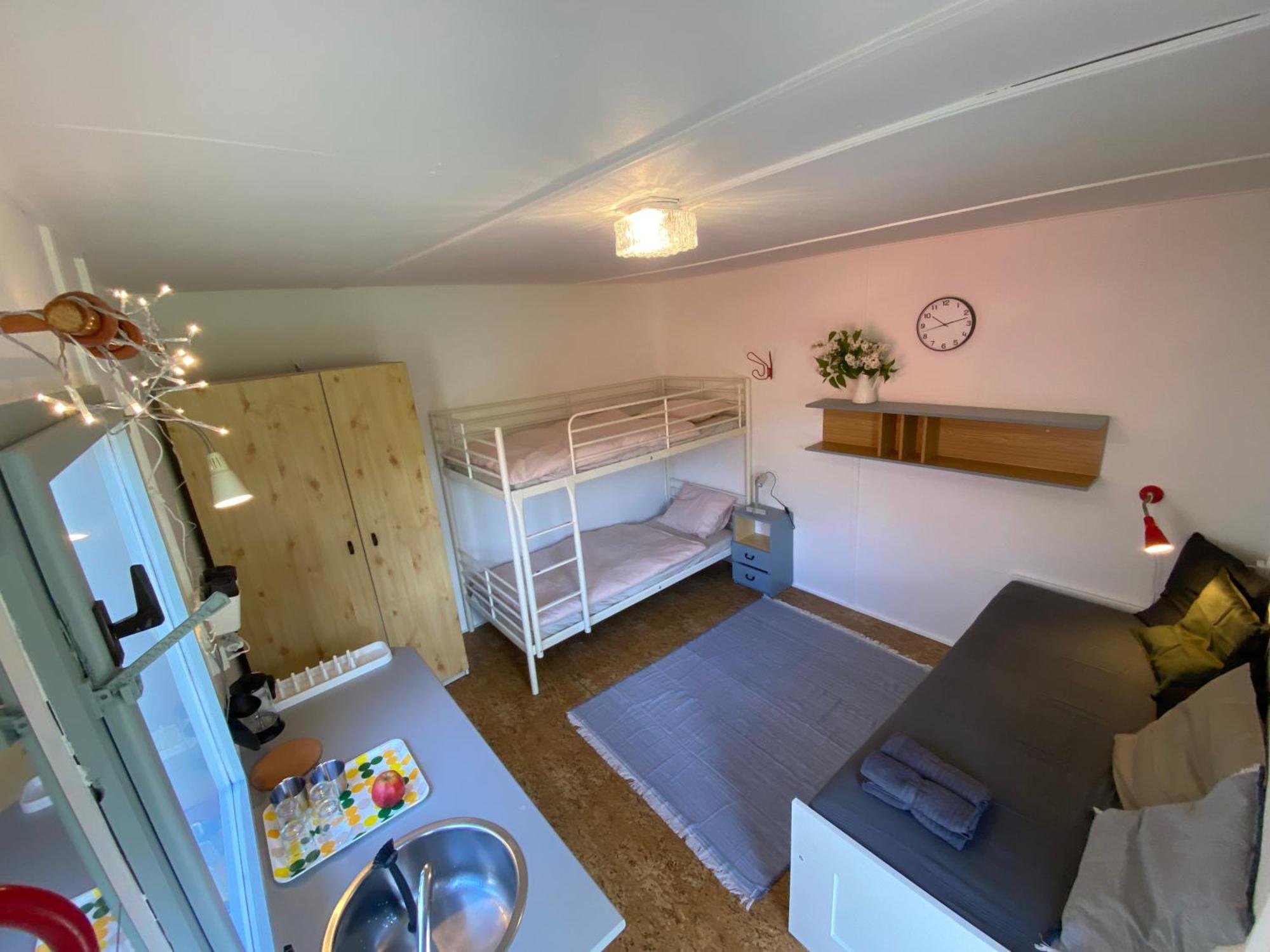 Dzban Campingplads