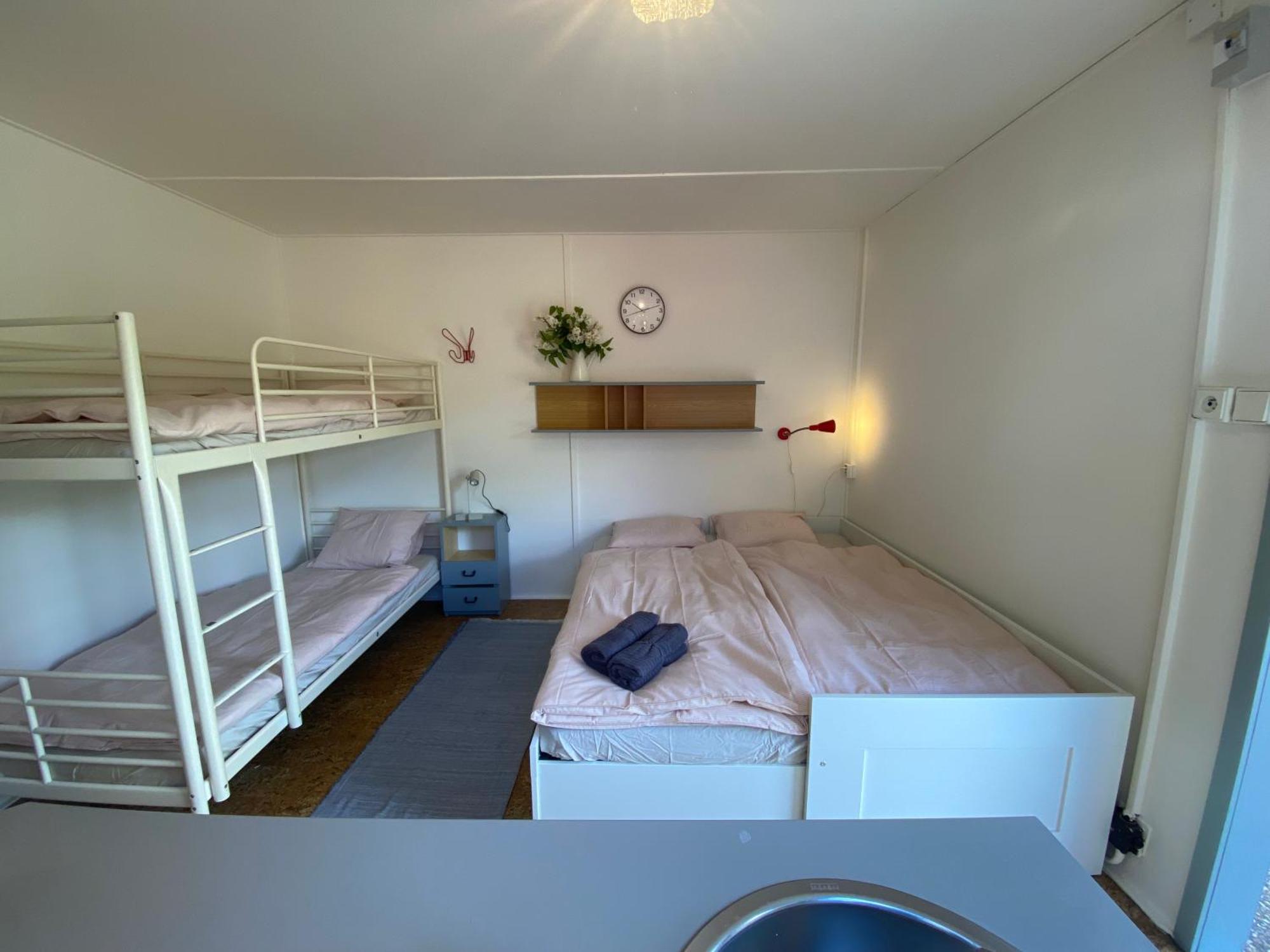 Dzban Campingplads