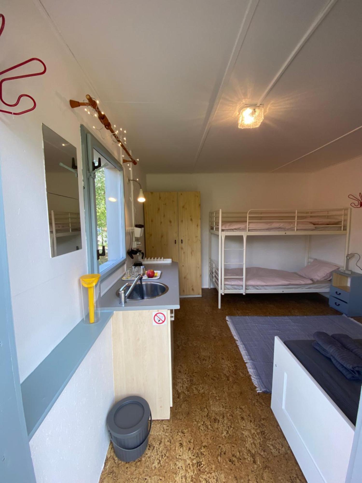 Dzban Campingplads *