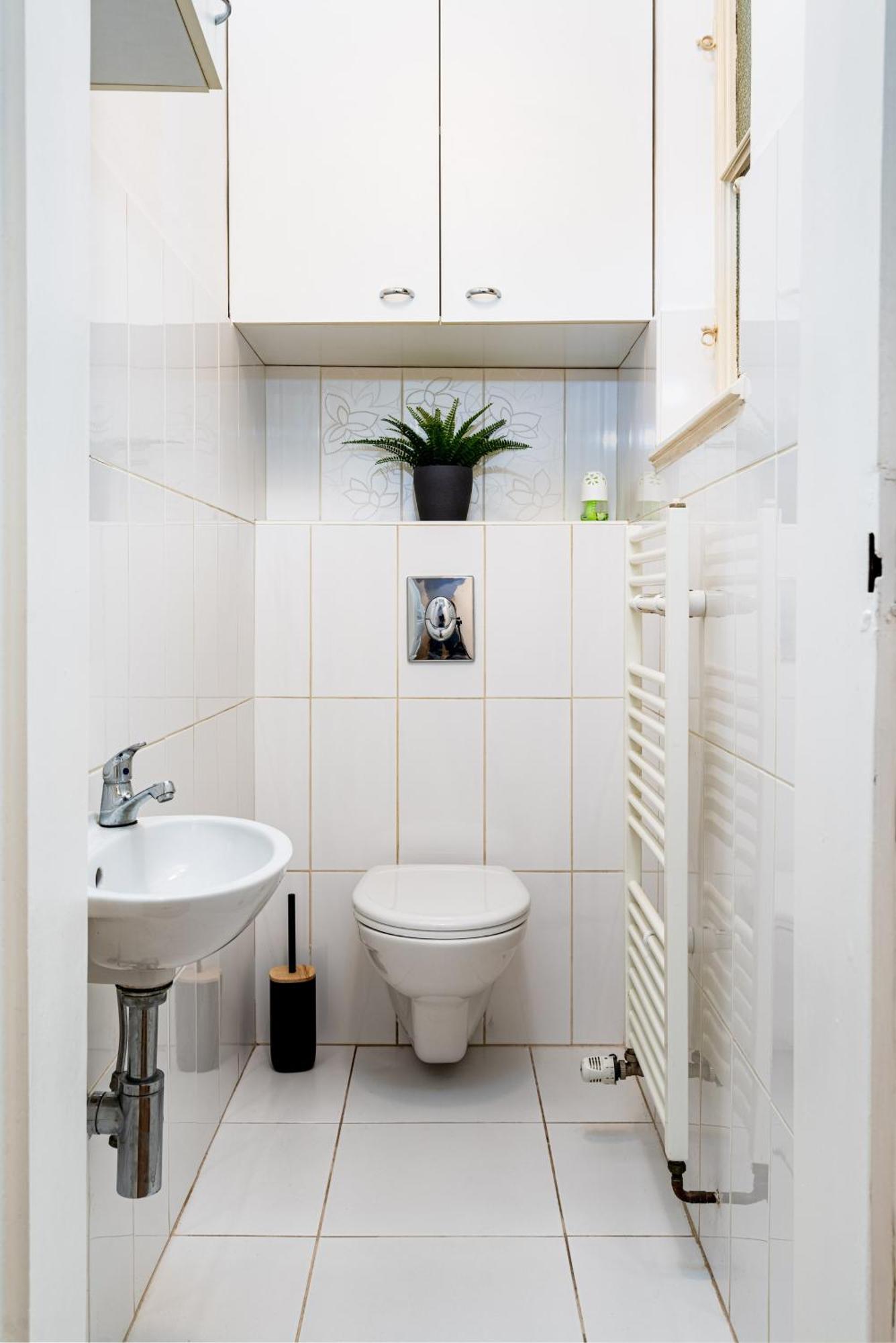 Kings Of Excellence Apartment *