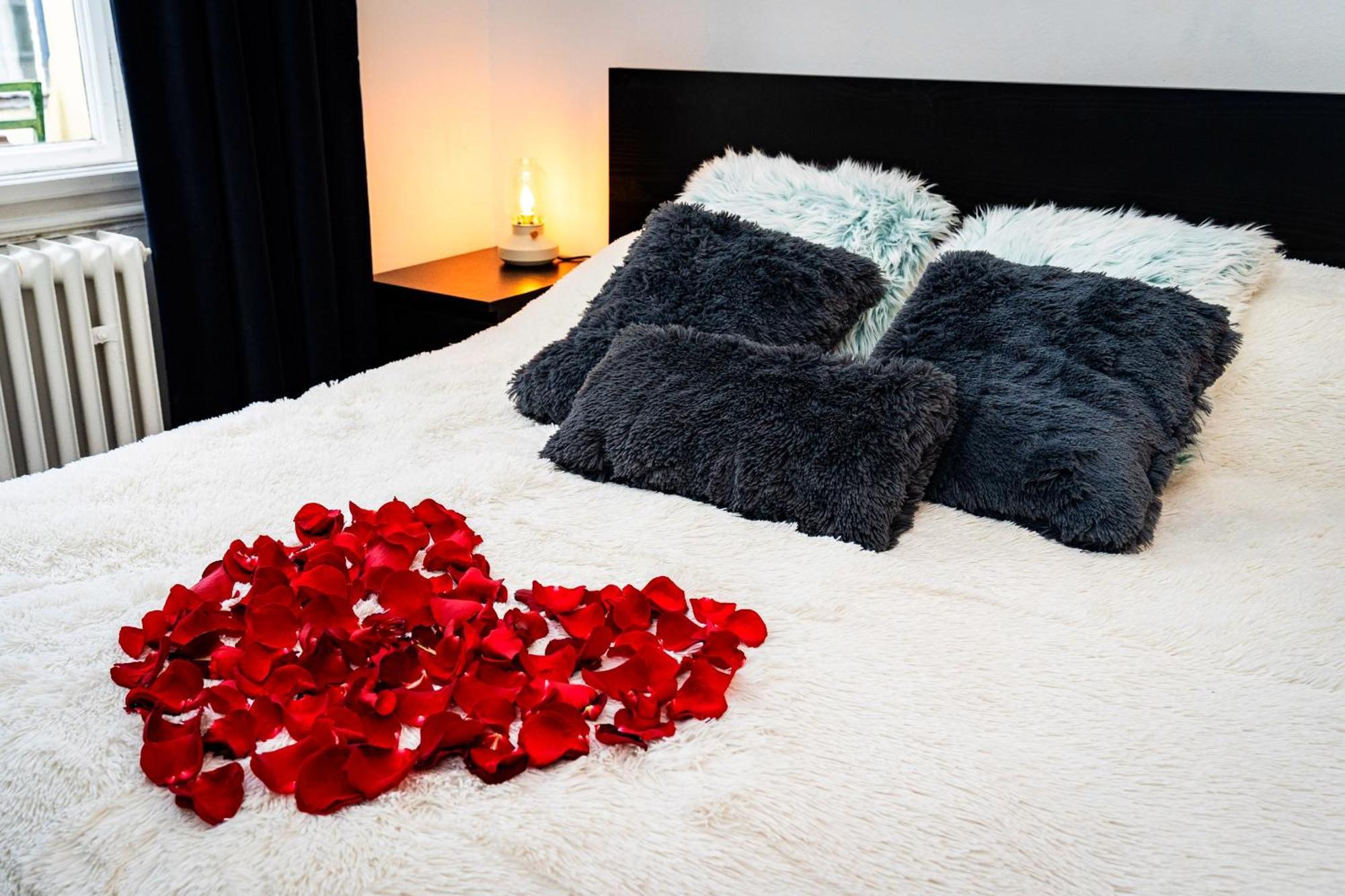 Kings Of Excellence Apartment *