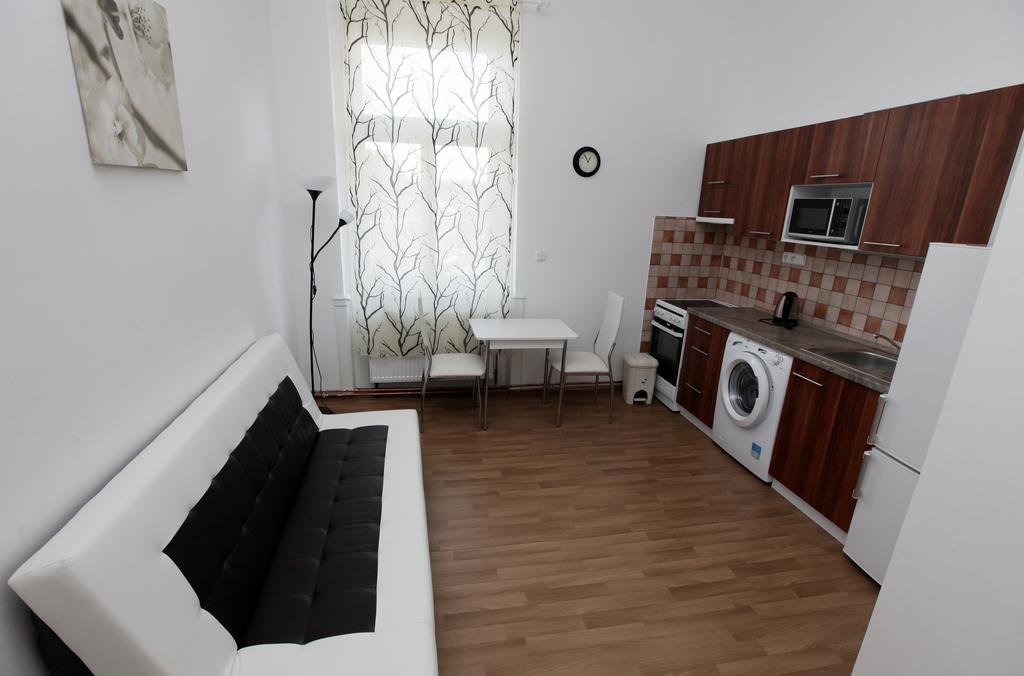 Apartment Carpe Diem