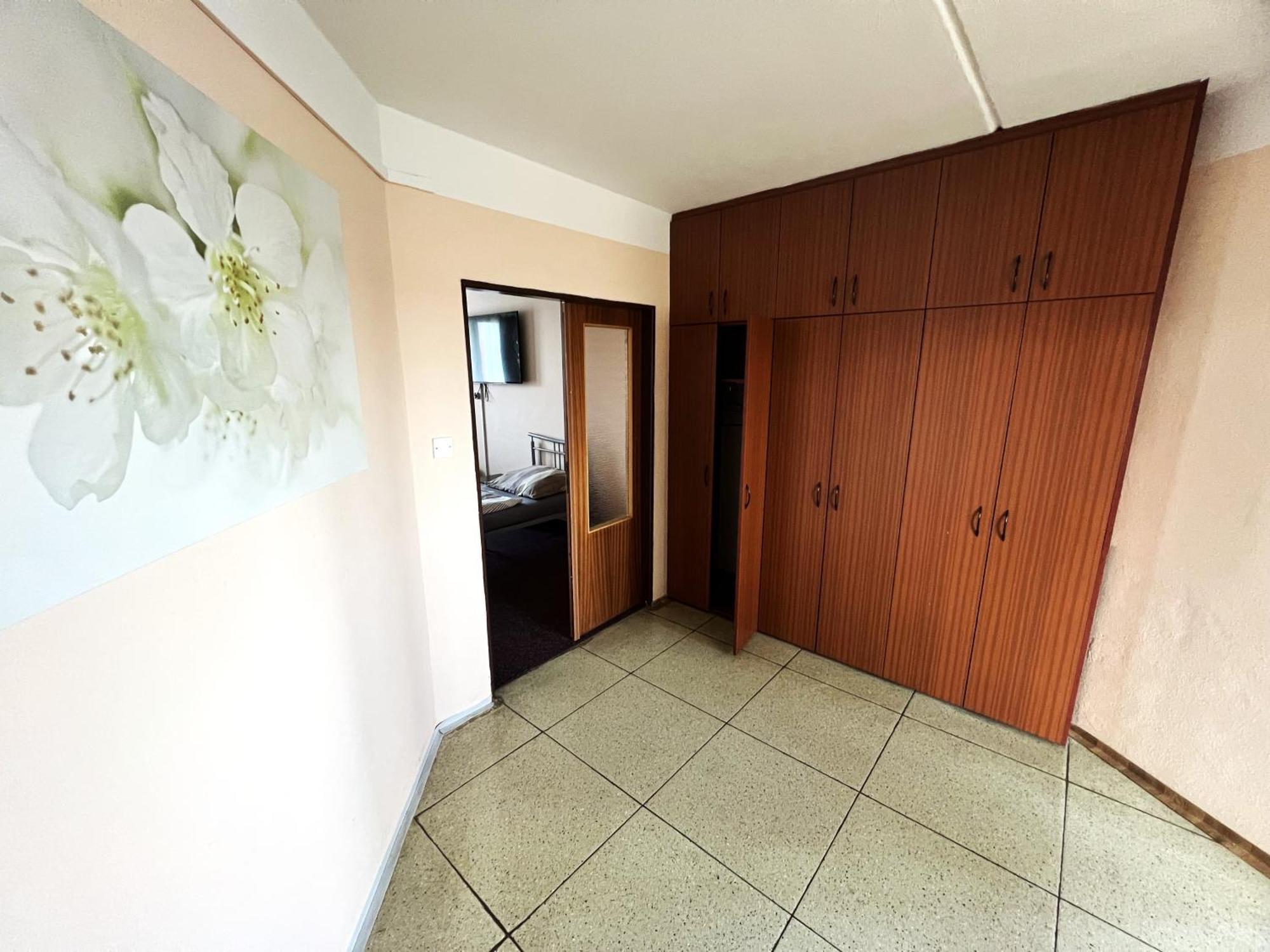 Hotell Rohoznik 3*