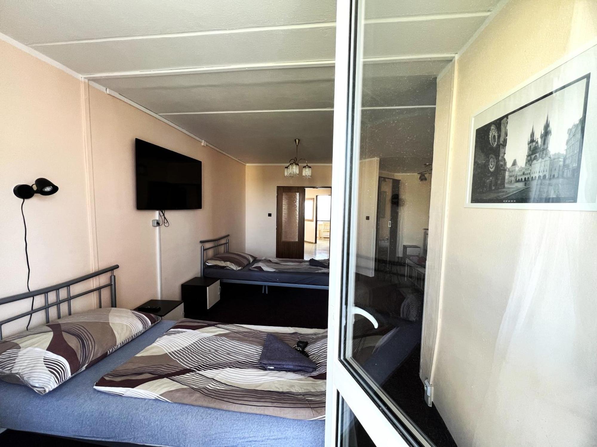 Rohoznik Hotell 3*