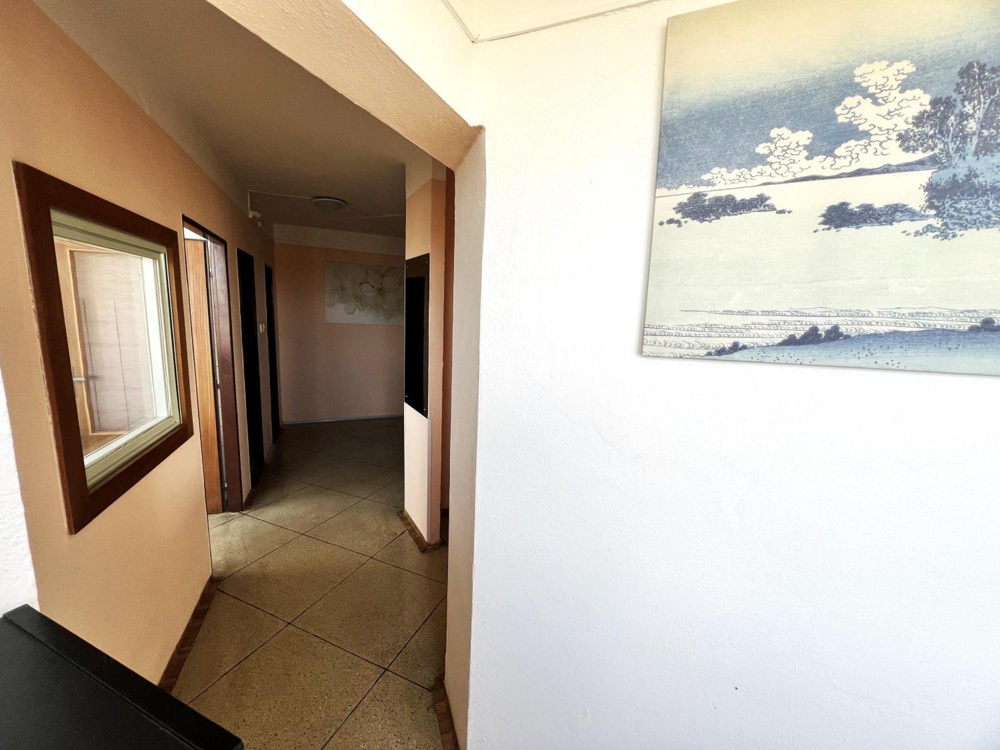 Hotell Rohoznik 3*