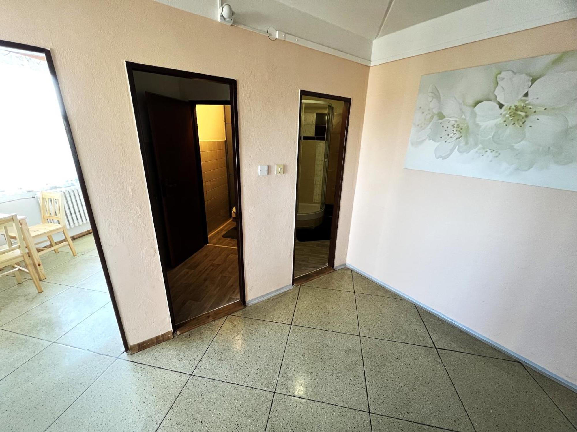 Rohoznik Hotell