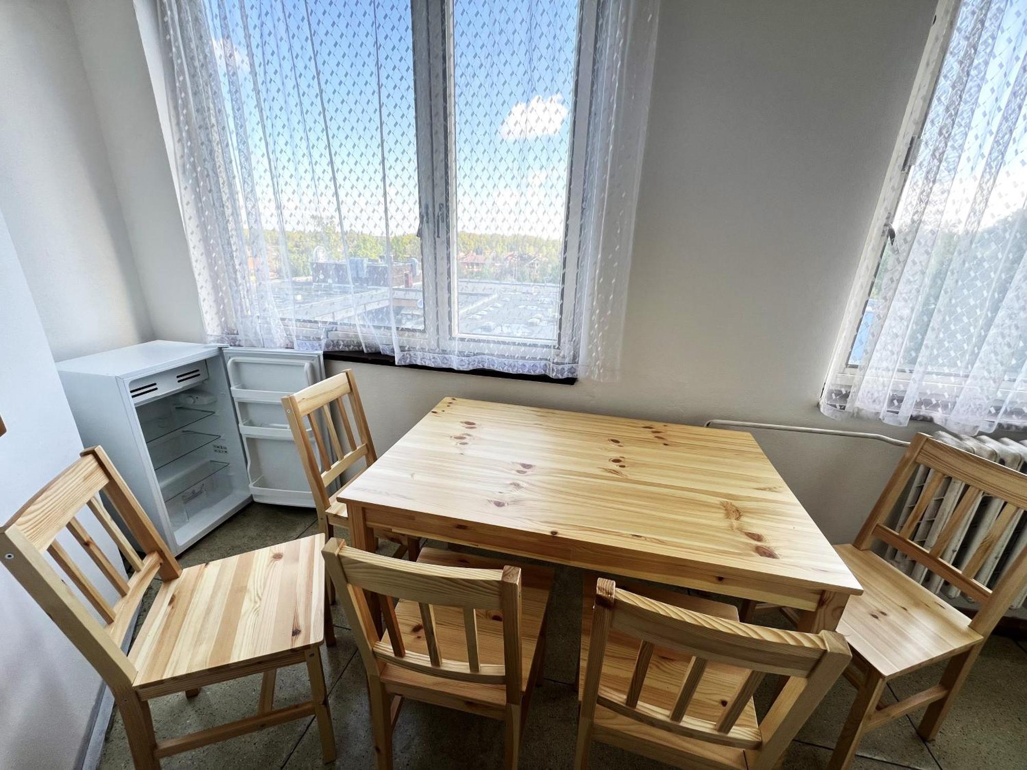 Rohoznik Hotell 3*