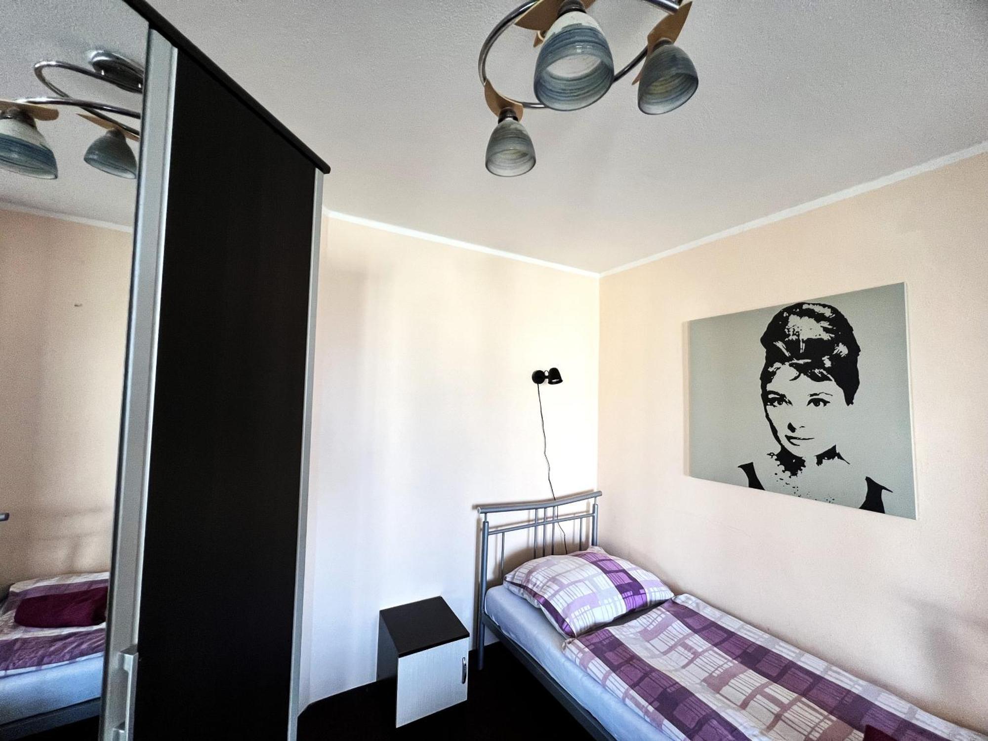Hotell Rohoznik 3*