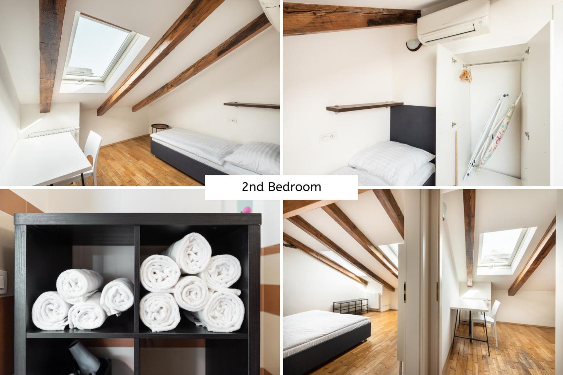 Apartment Hybernska