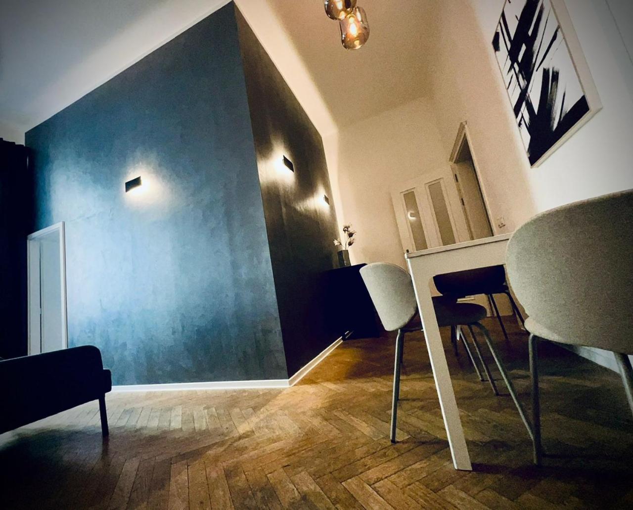 Top Wenceslas Square Aparthotel