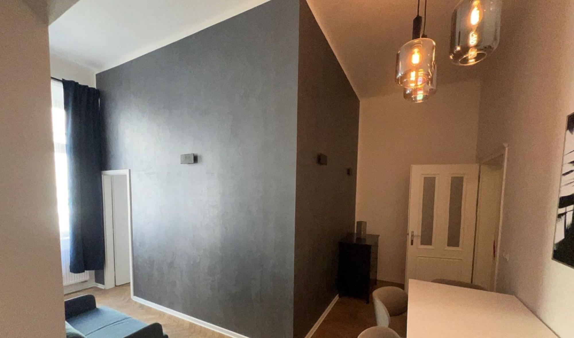 Top Wenceslas Square Aparthotel Prag