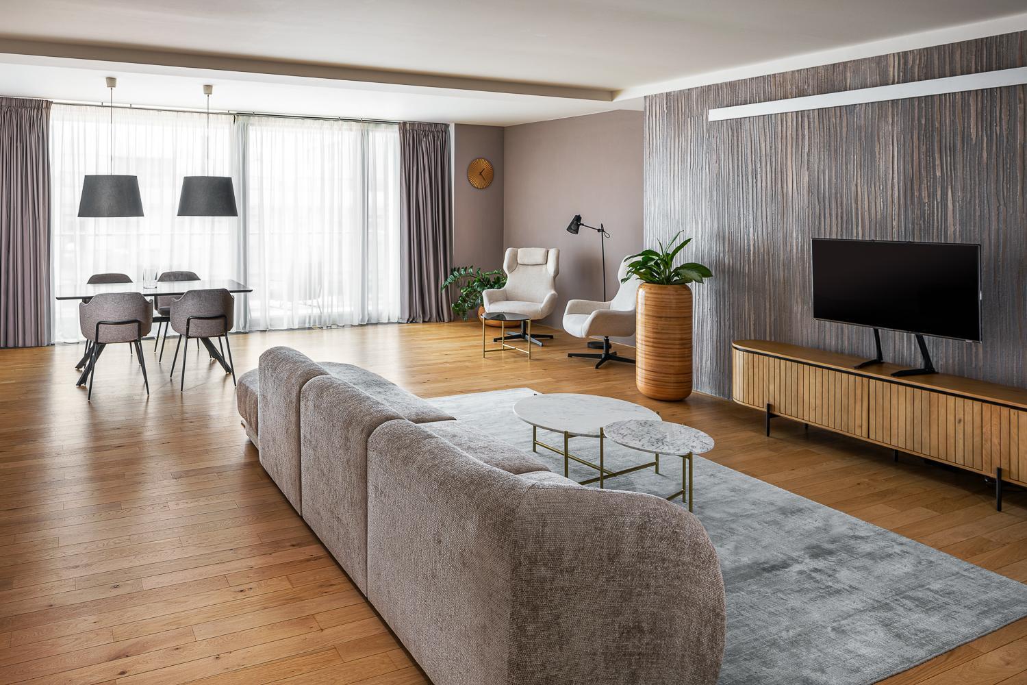 Aparthotel Karlin By Tkc