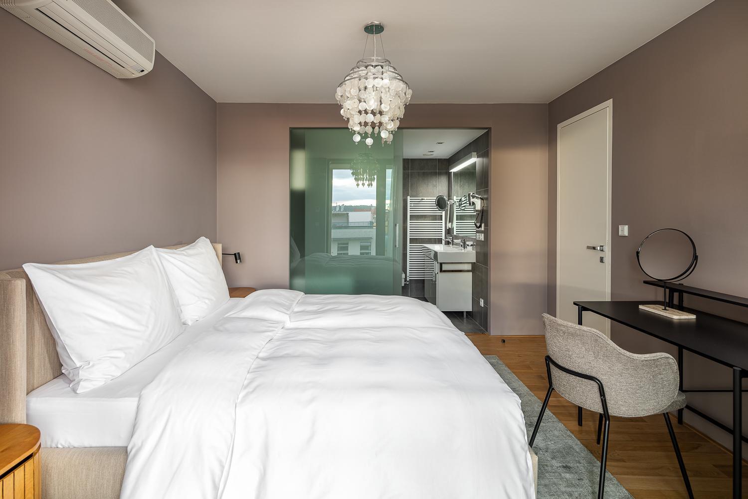 Karlin By Tkc Prague