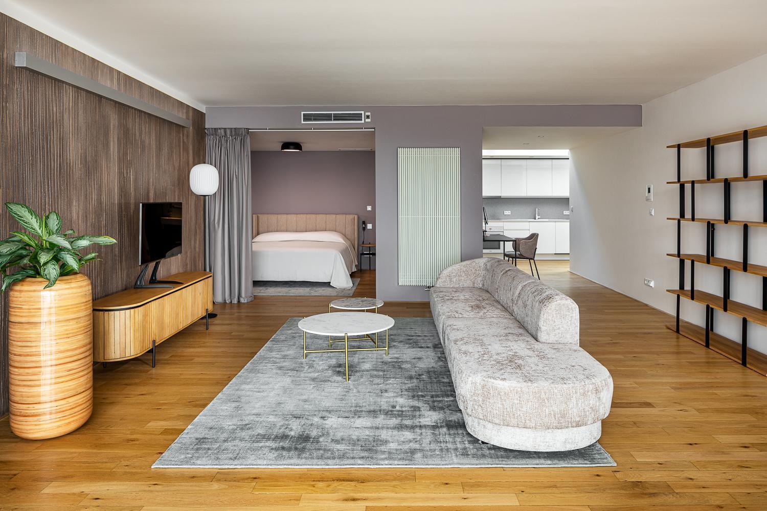 Karlin By Tkc Aparthotel