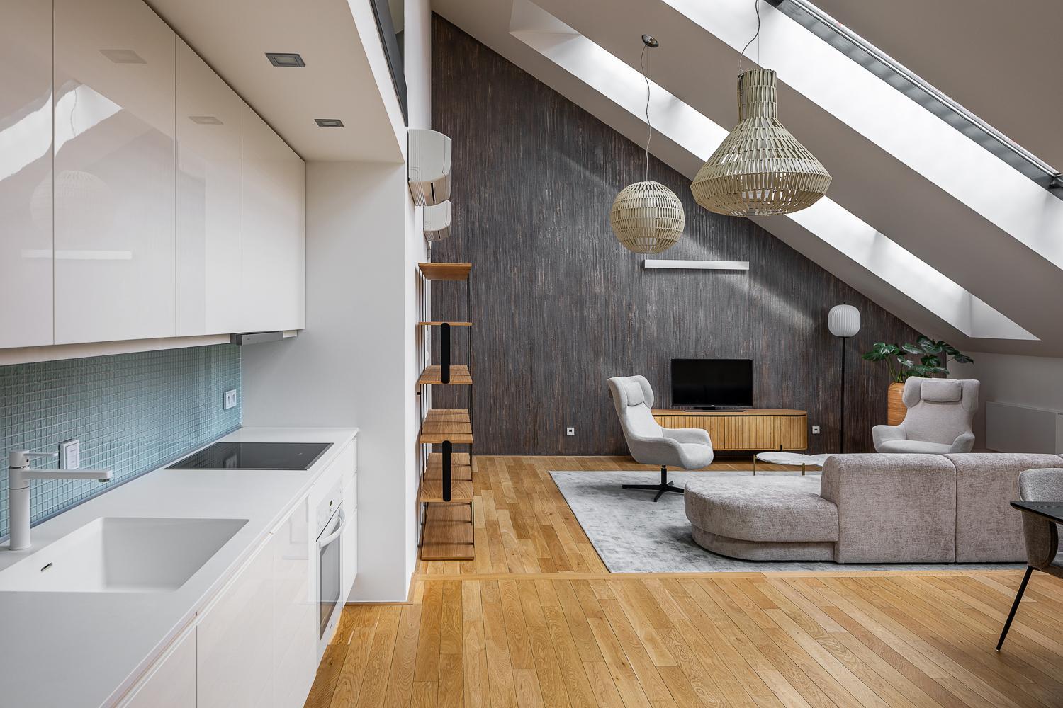 Aparthotel Karlin By Tkc