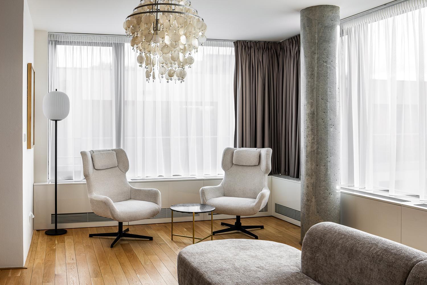 Aparthotel Karlin By Tkc 4*