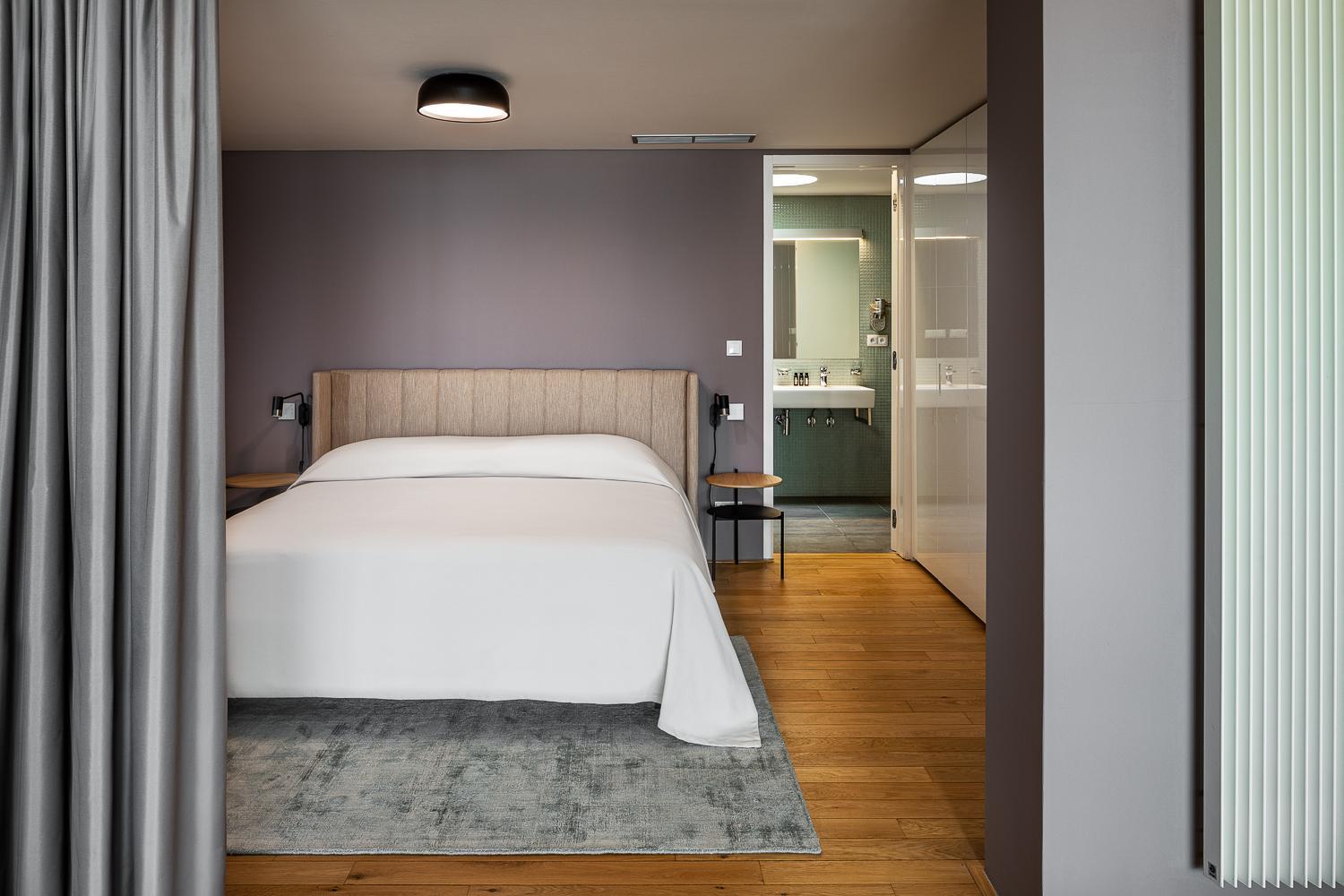 Karlin By Tkc Aparthotel Prague