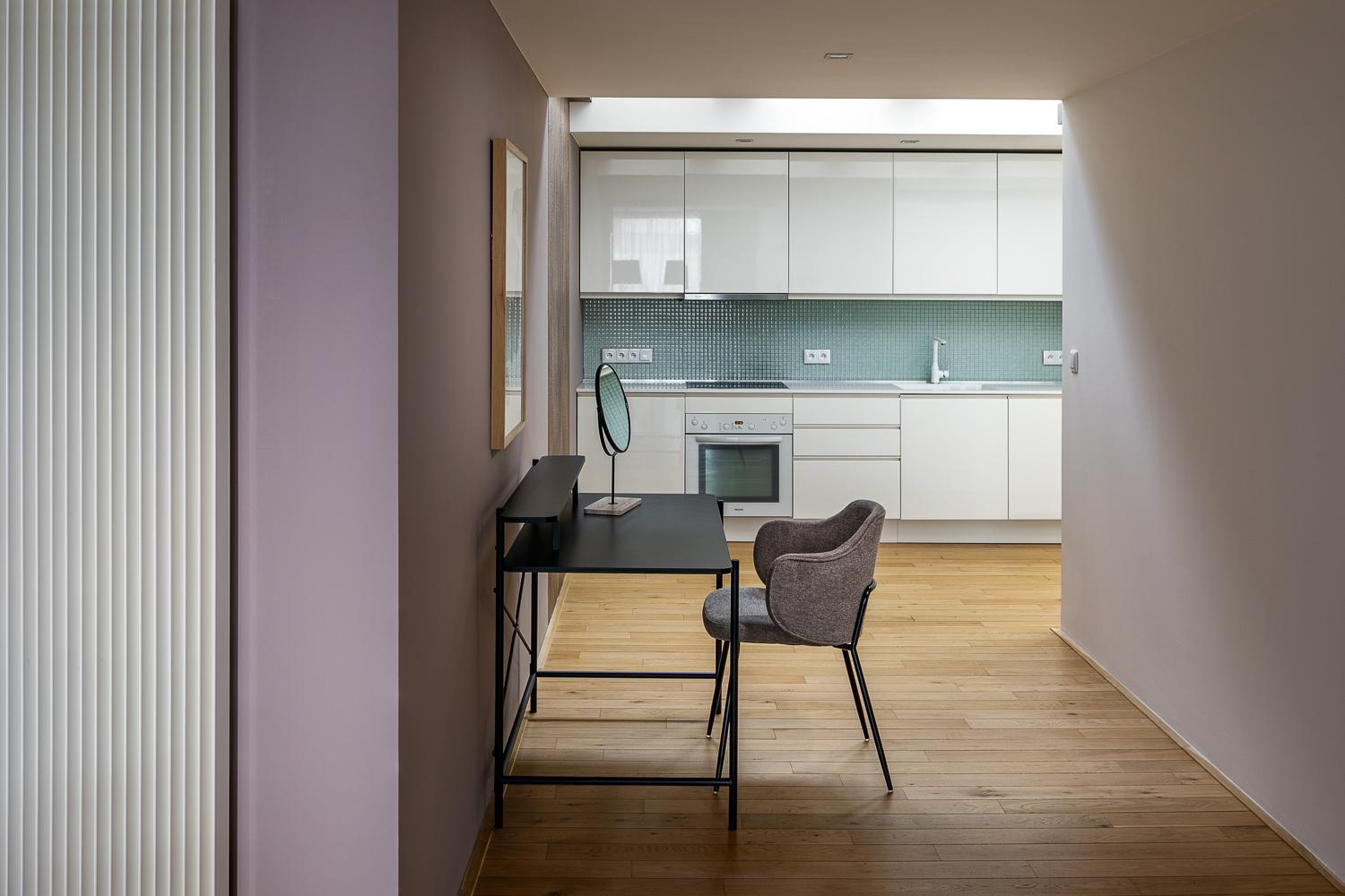 Karlin By Tkc 4* Prague