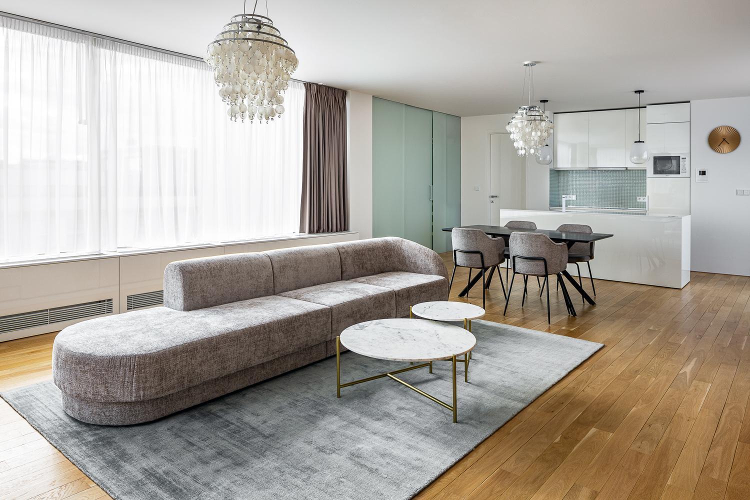Karlin By Tkc Aparthotel