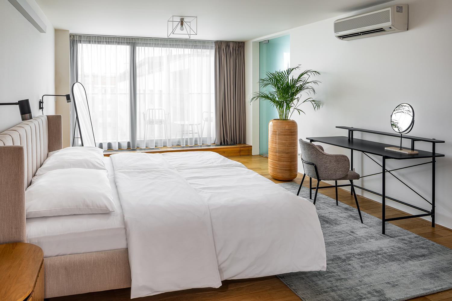 Karlin By Tkc Aparthotel 4*