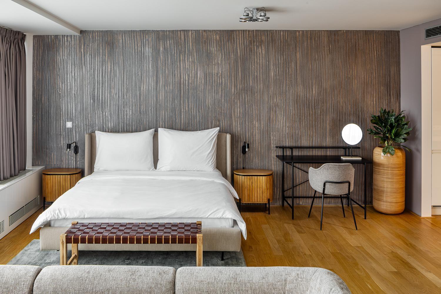 Aparthotel Karlin By Tkc Prague