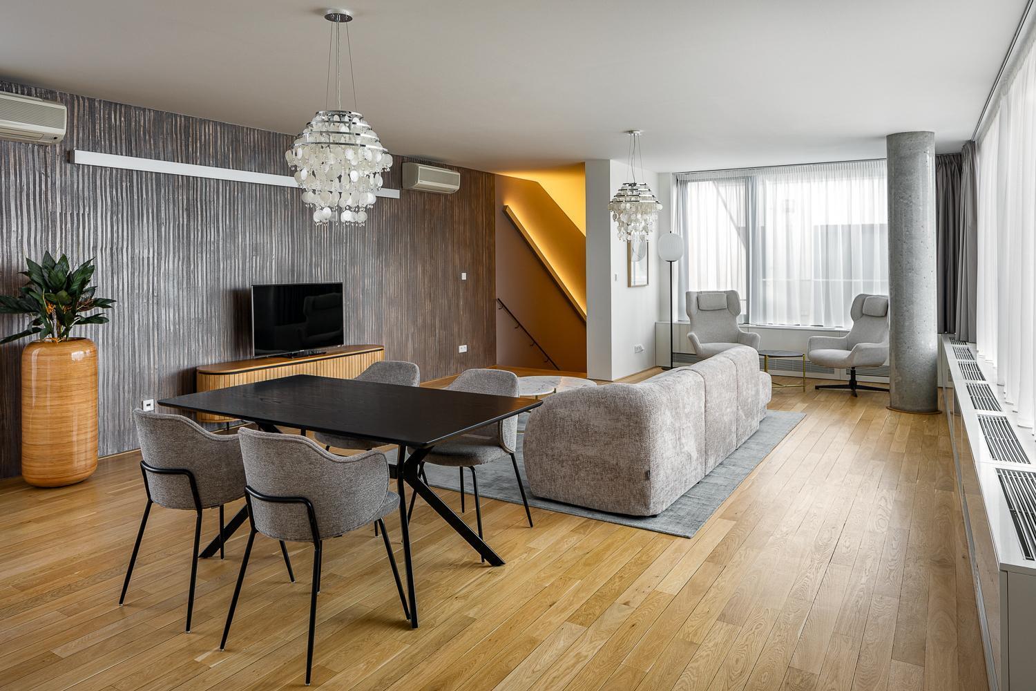 Aparthotel Karlin By Tkc