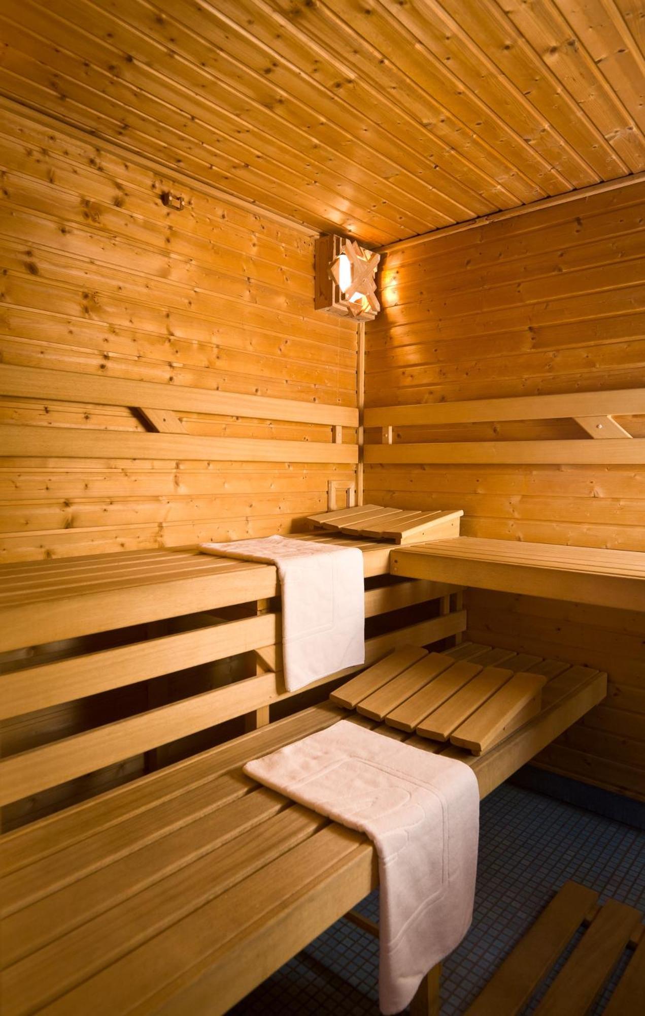 Lejlighedshotel Mamaison Belgicka Prag