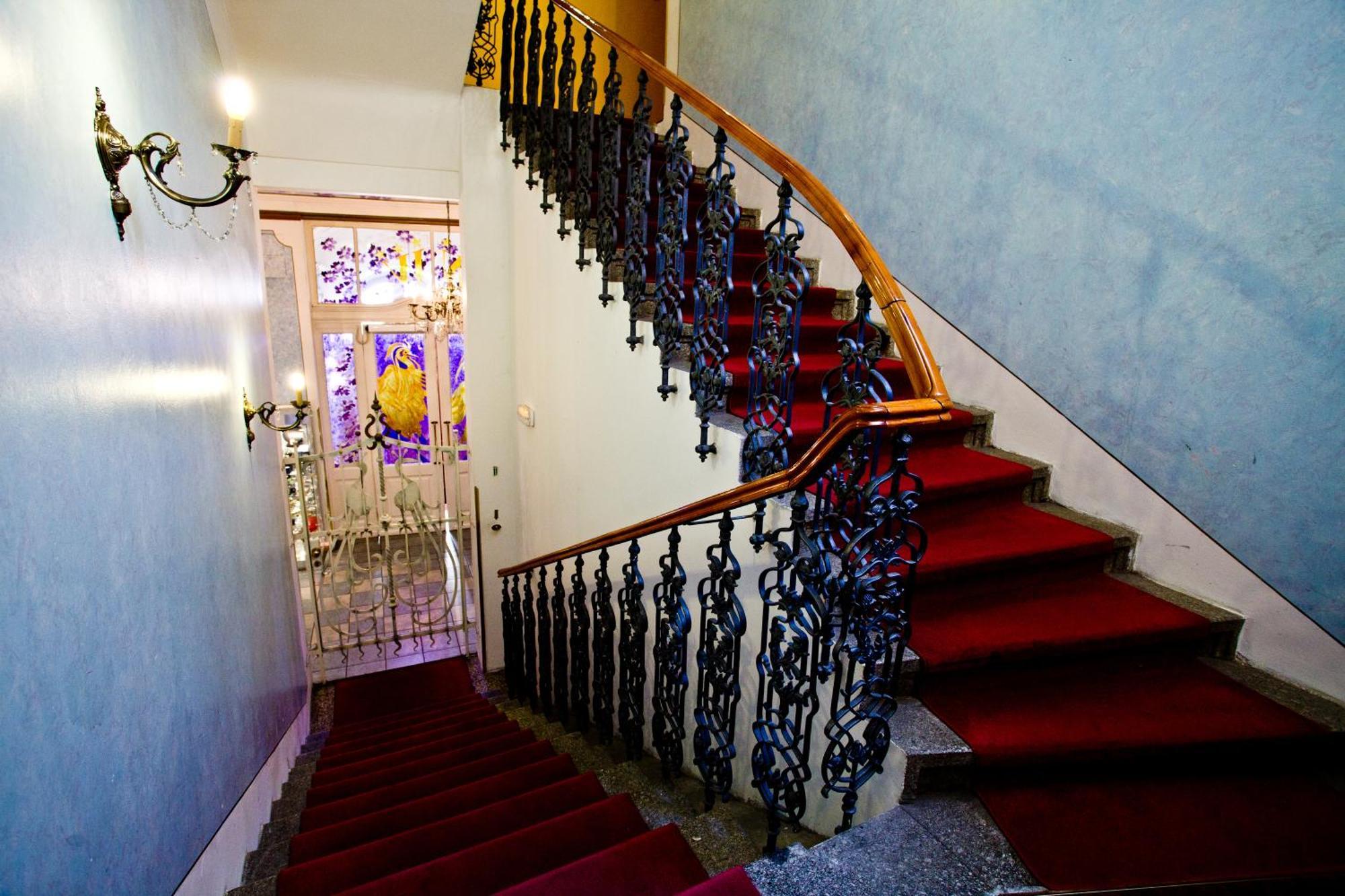 Hotel William Prag