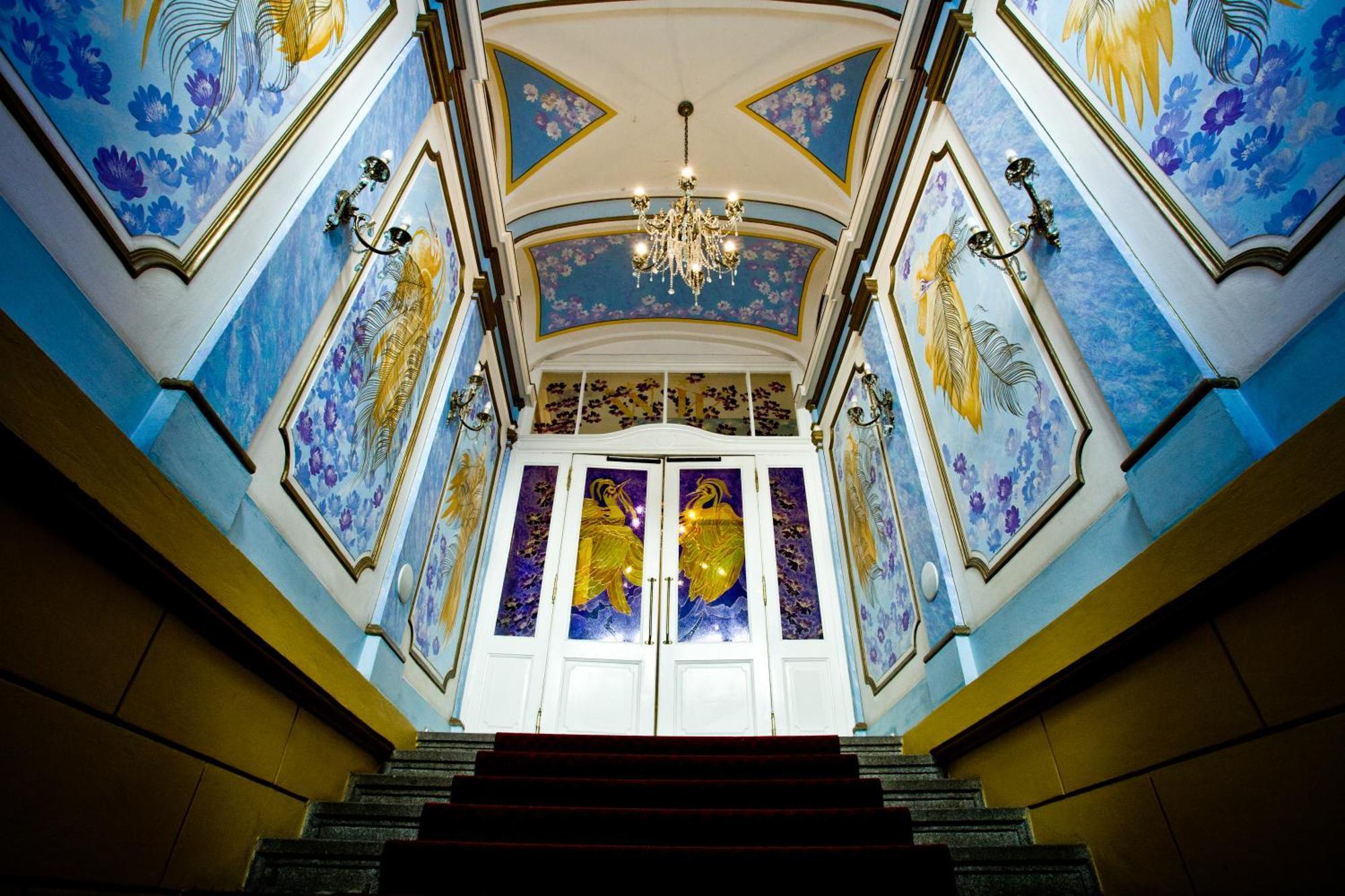 Hotel William 3*