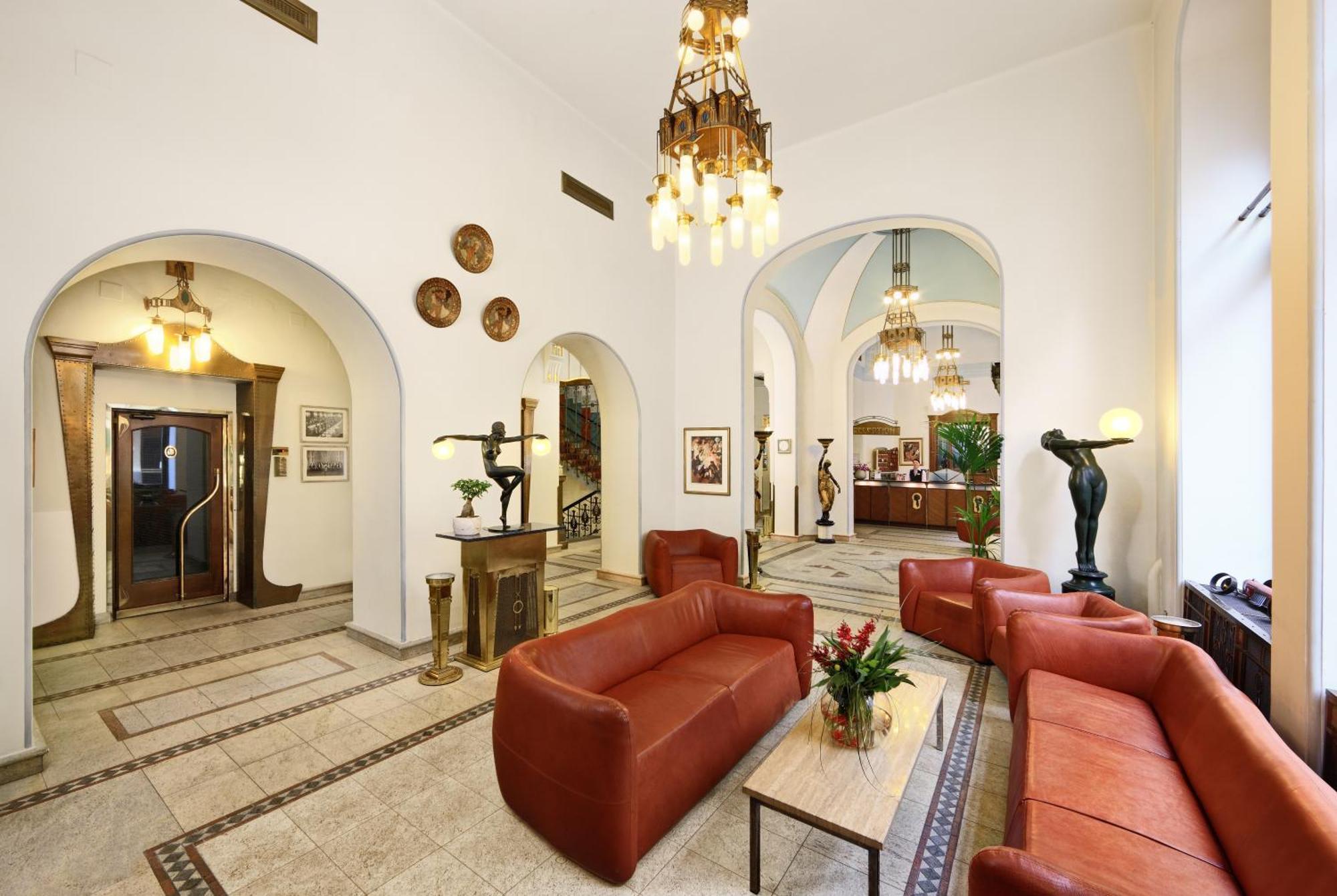Hotel Paris