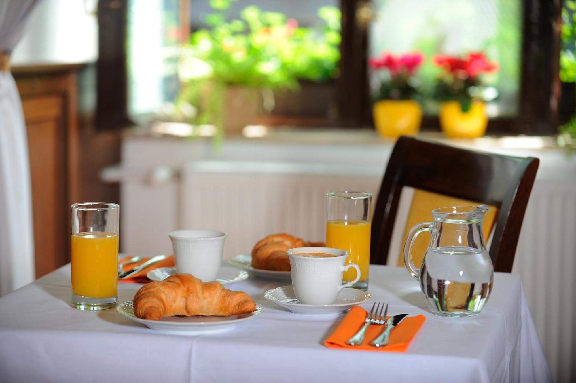 Hotel Petr Prag