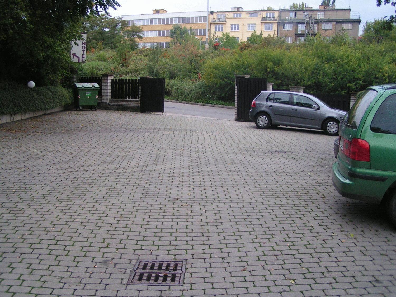 Jerabek Praha