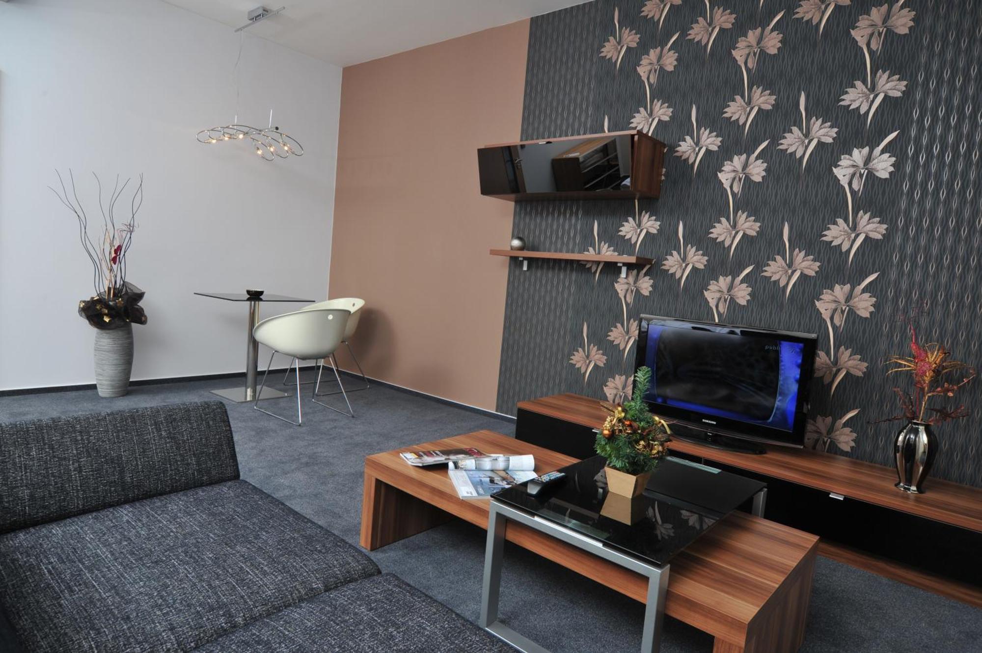 Guest house Milk 3*