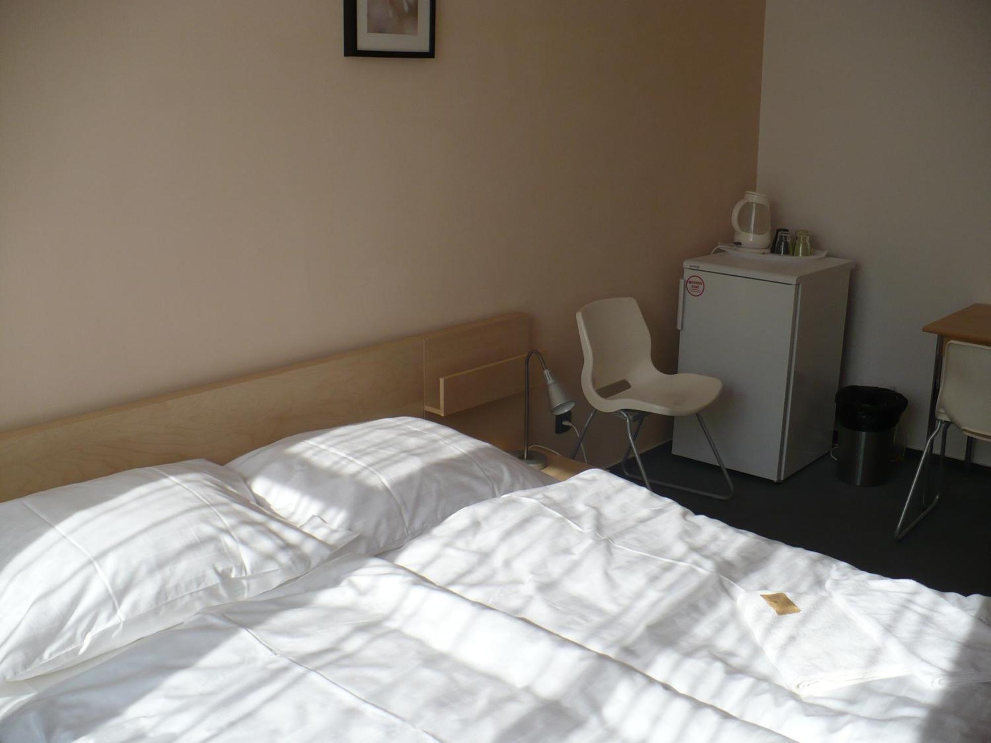 Guest house Milk Prague