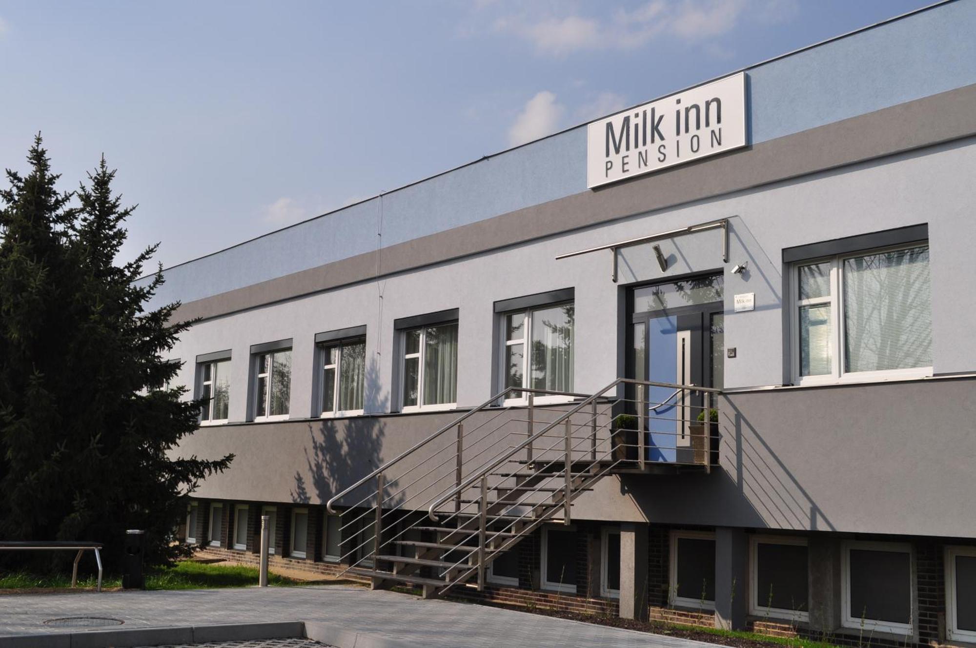 Milk