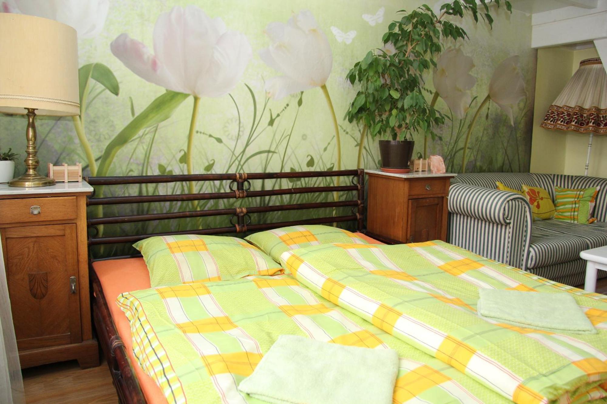 Hostel Artharmony &